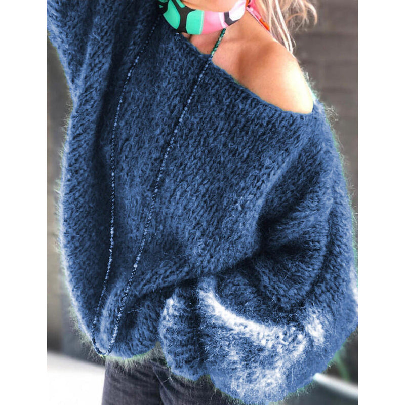 Classic Vintage Sweater