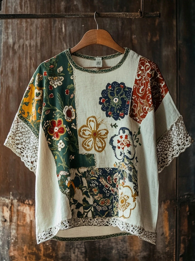 Classic Designed T-Shirt
