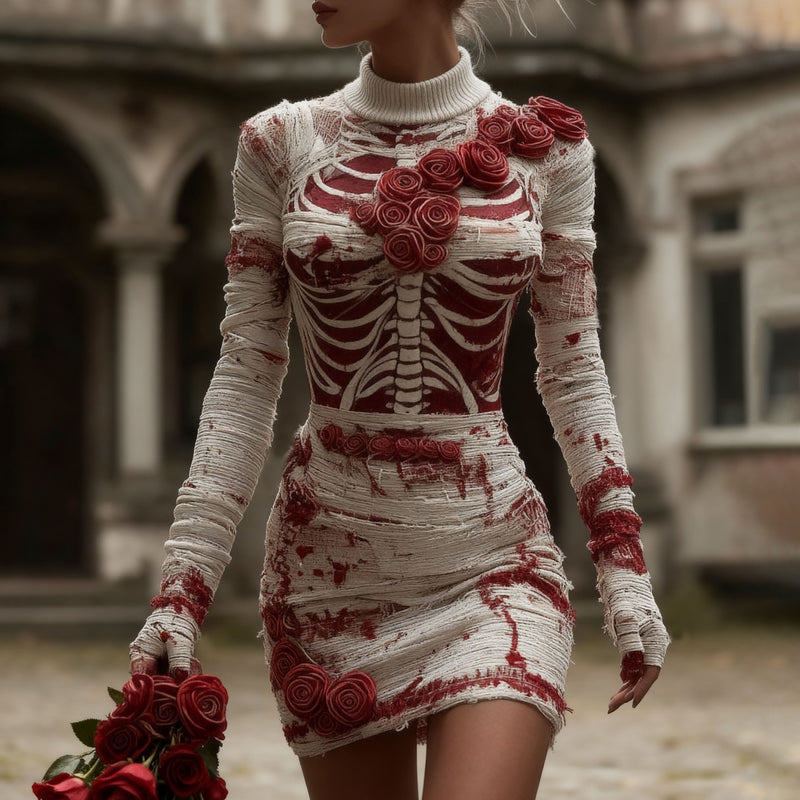 Elegantly Designed Sweater