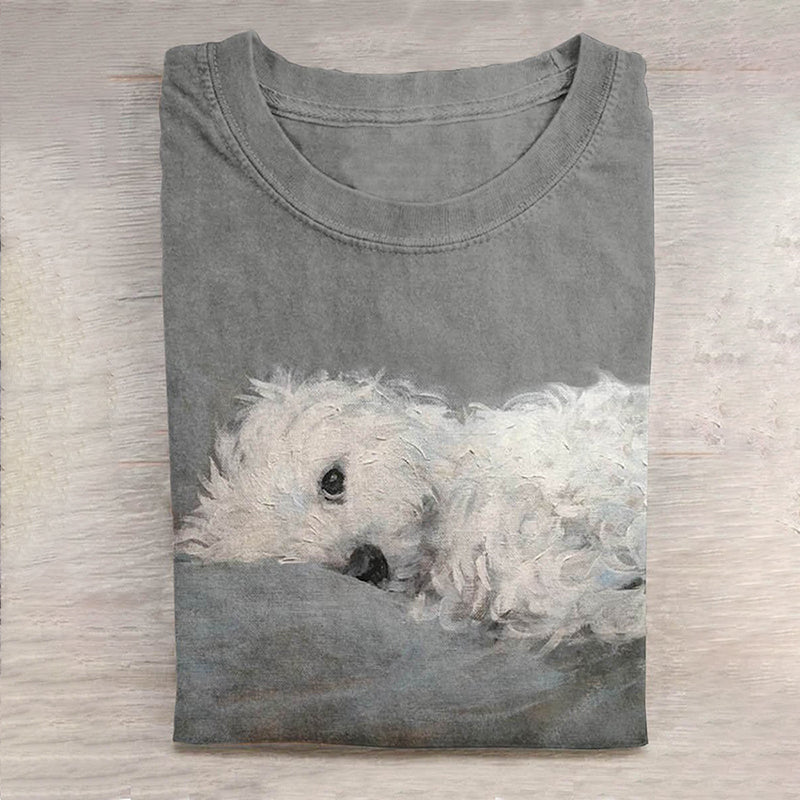 Beautifully Crafted T-Shirt