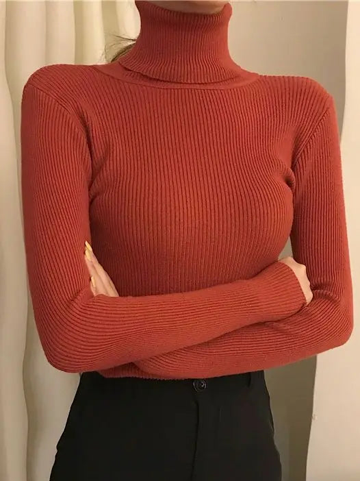 Beautifully Crafted Sweater