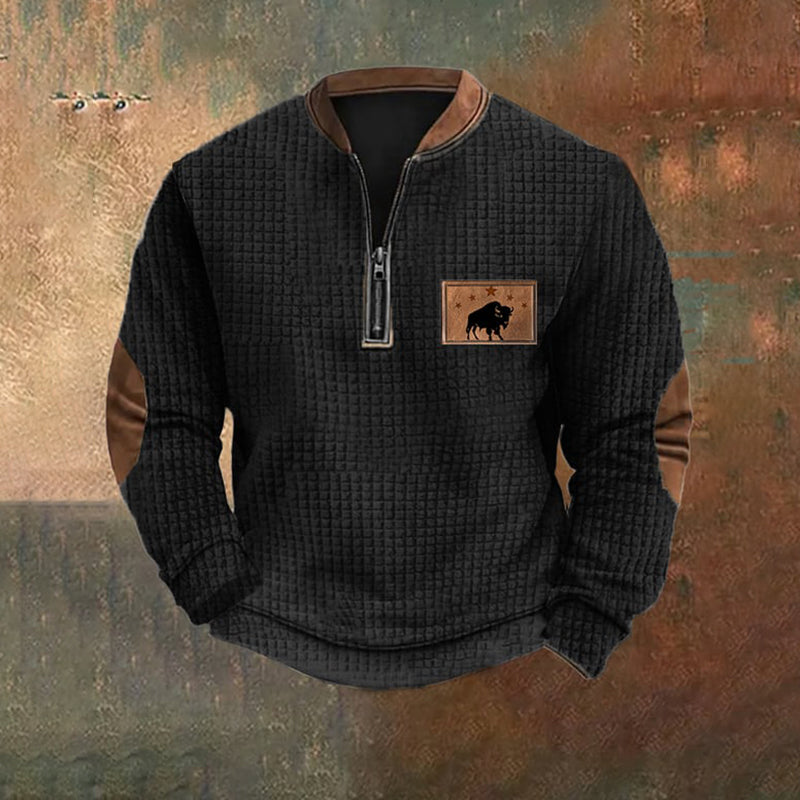 Gracefully Designed Shirt