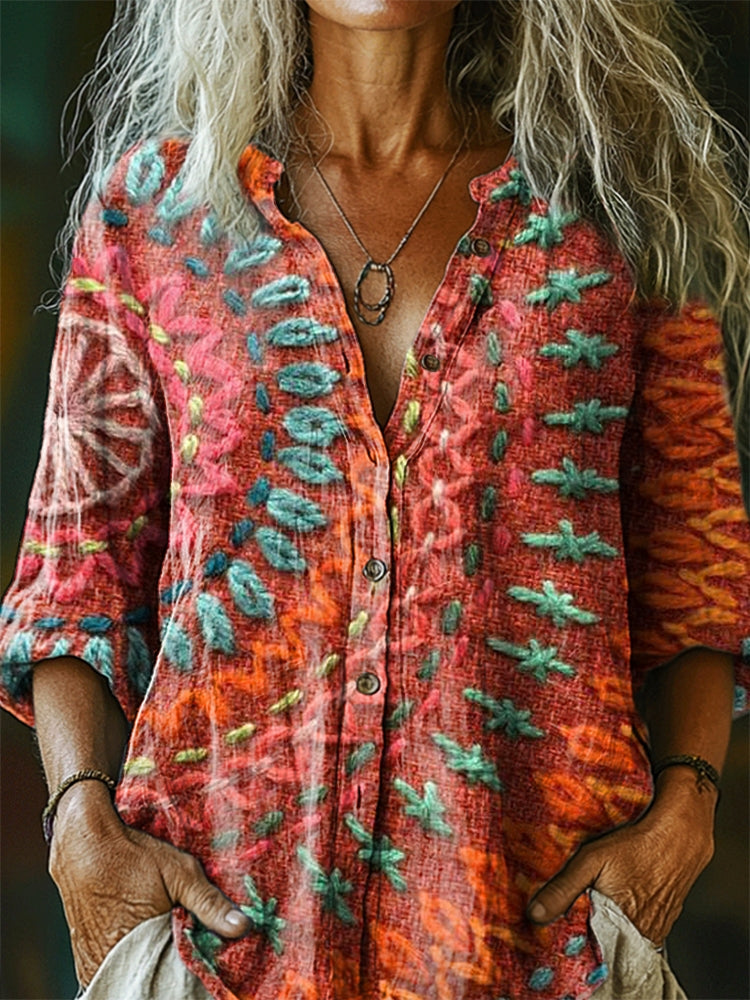 Classic Vintage Shirt