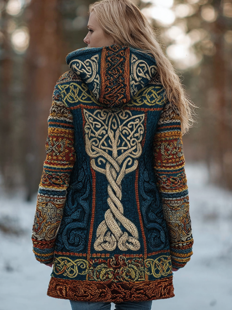 Elegantly Designed Sweater