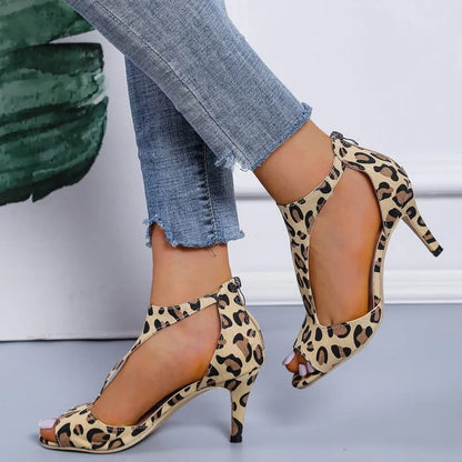 Thoughtfully Designed Shoes in a Timeless Style