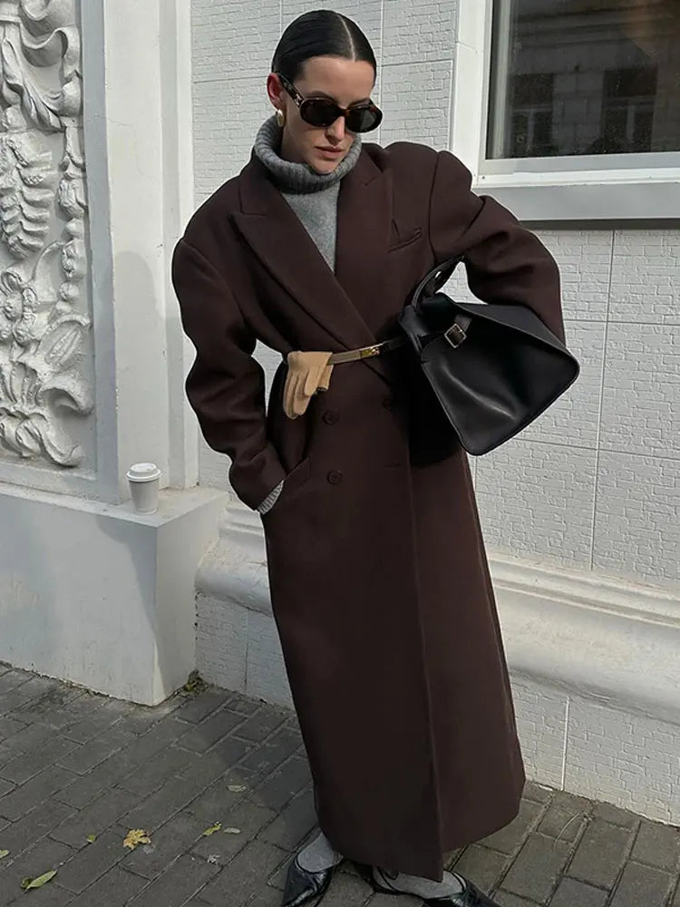 Joali Coat