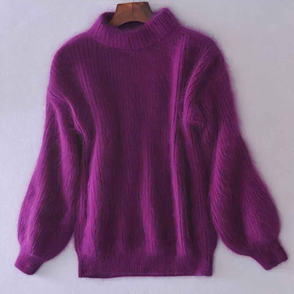Vintage Inspired Sweater
