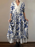 Classic Vintage Dress