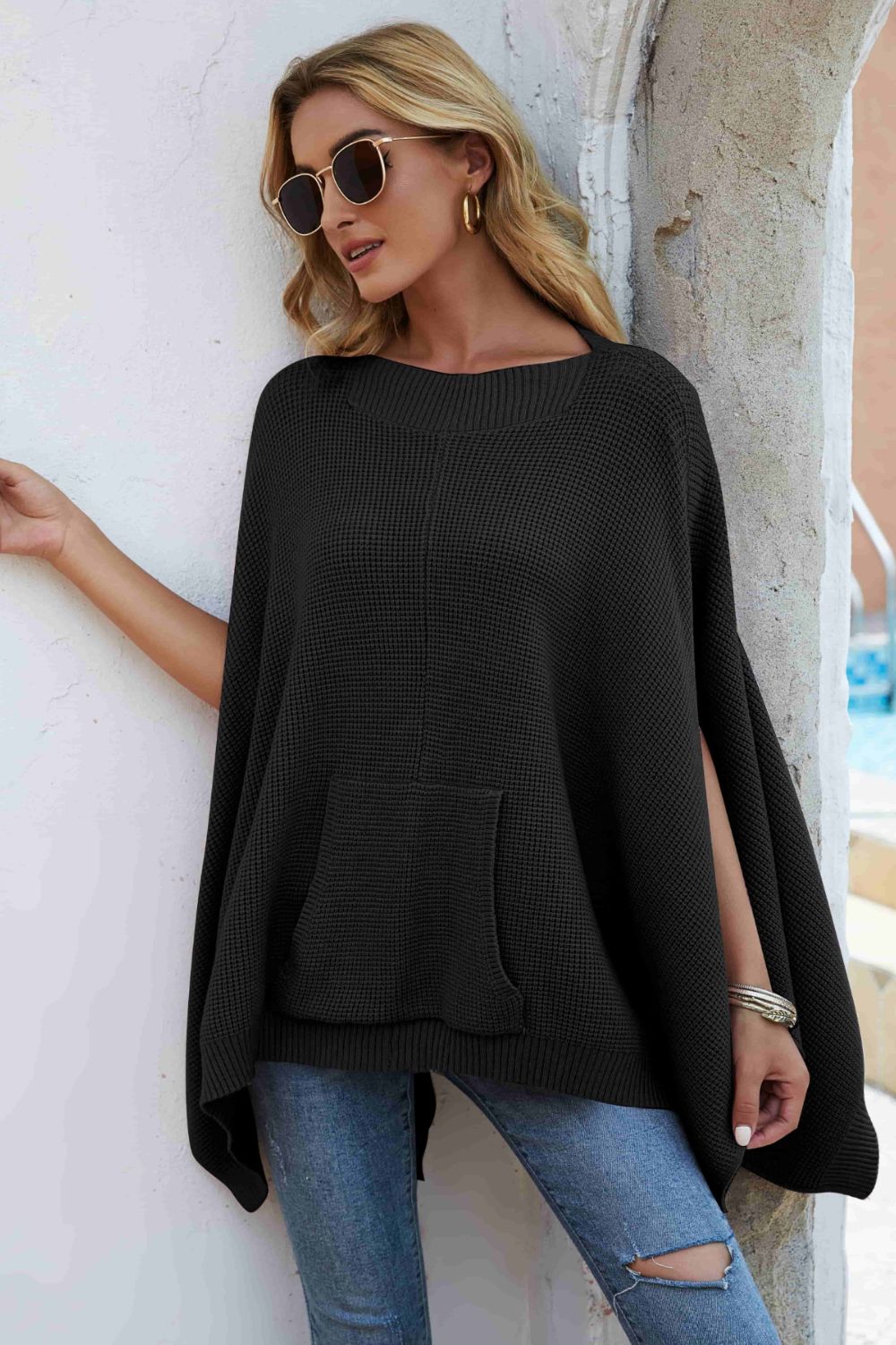 Iliana® | Comfortable and stylish winter sweater