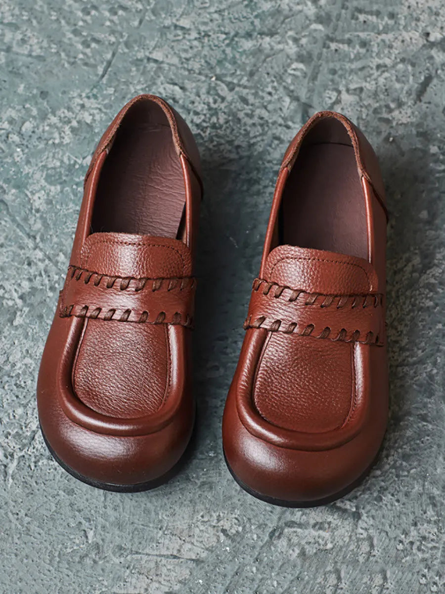 Elegantly Styled Shoes for Everyday Wear
