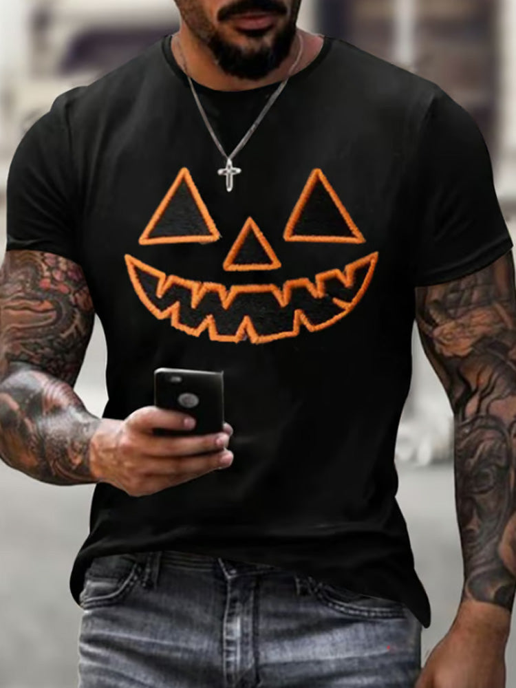 Thoughtfully Designed T-Shirt