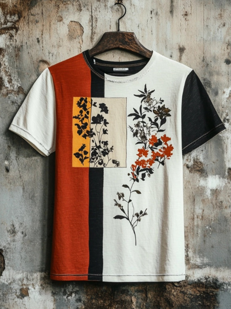Thoughtfully Designed T-Shirt