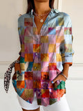 Thoughtfully Designed Shirt