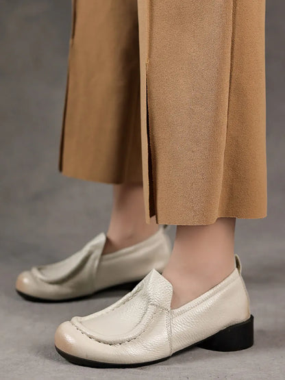 Elegantly Styled Shoes for Everyday Wear