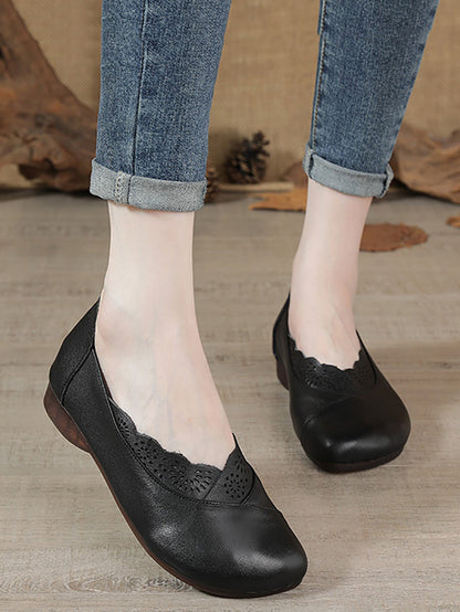 Thoughtfully Designed Shoes in a Timeless Style