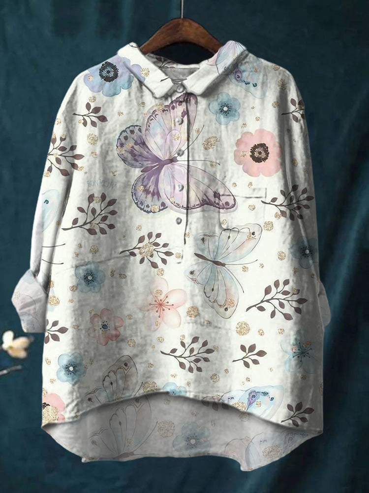 Beautifully Crafted Shirt