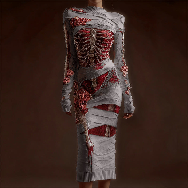 Beautifully Crafted Sweater