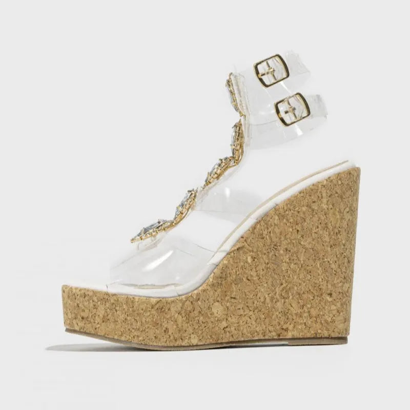 Subtly Elegant Shoes with a Refined Vintage Look