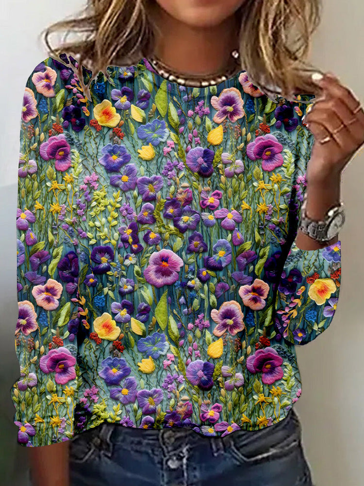 Elegantly Designed Shirt
