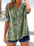 Vintage Inspired Garment