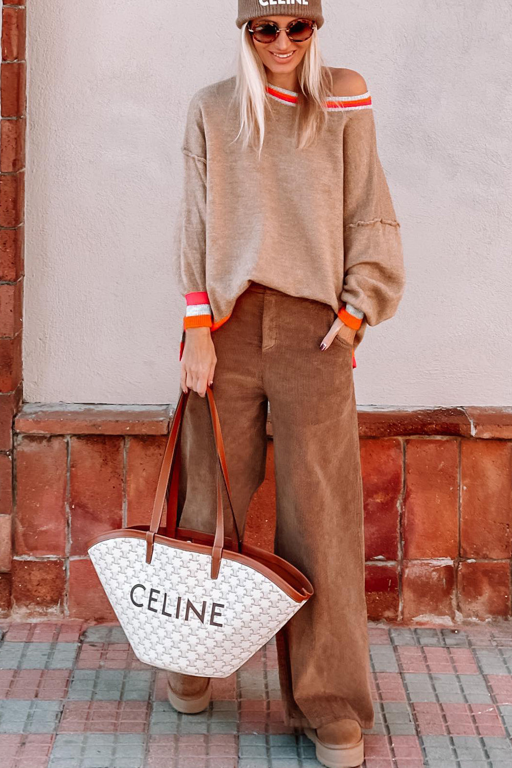 Beautifully Crafted Sweater