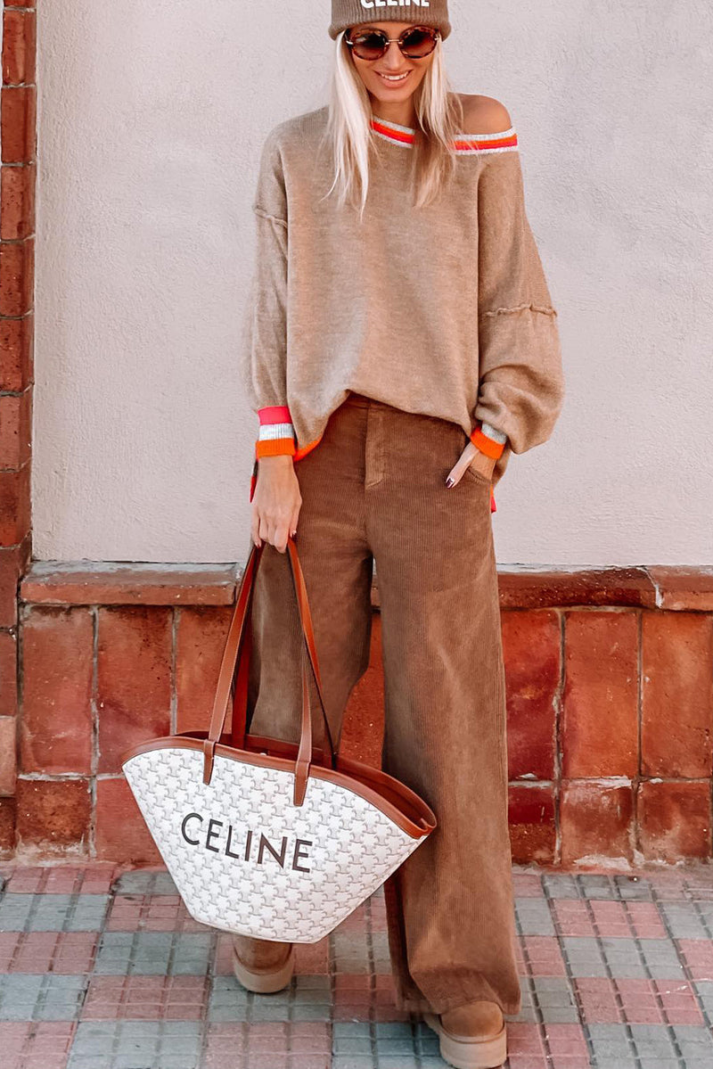 Beautifully Crafted Sweater