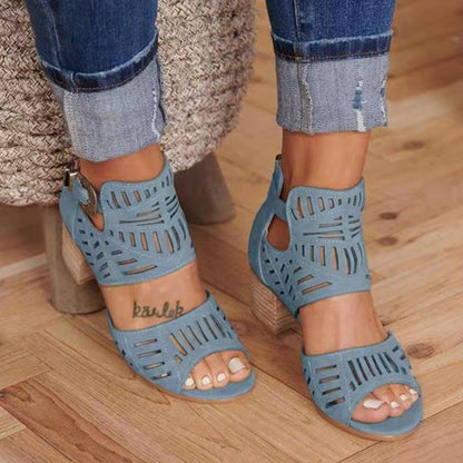 Thoughtfully Designed Shoes in a Timeless Style