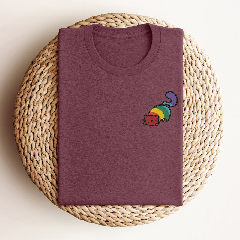 Timeless Vintage Style T-Shirt