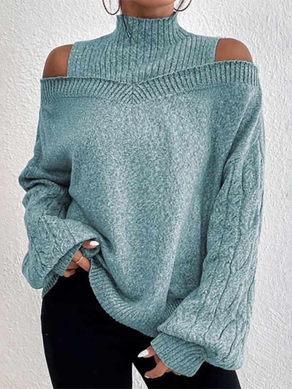 Magdalena® | Casual and stylish winter sweater