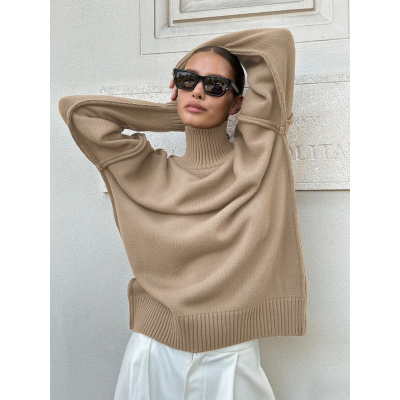 Thoughtfully Designed Sweater