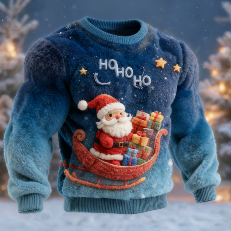Beautifully Crafted Sweater