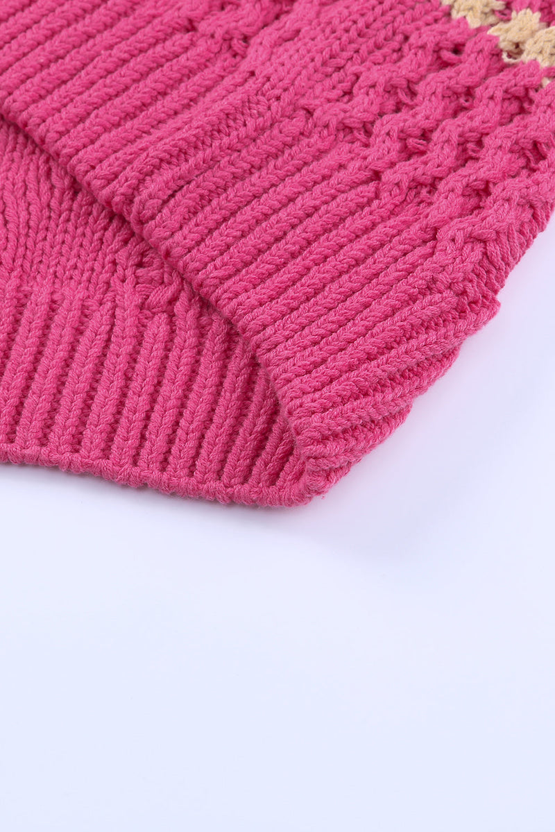 Elegantly Designed Sweater