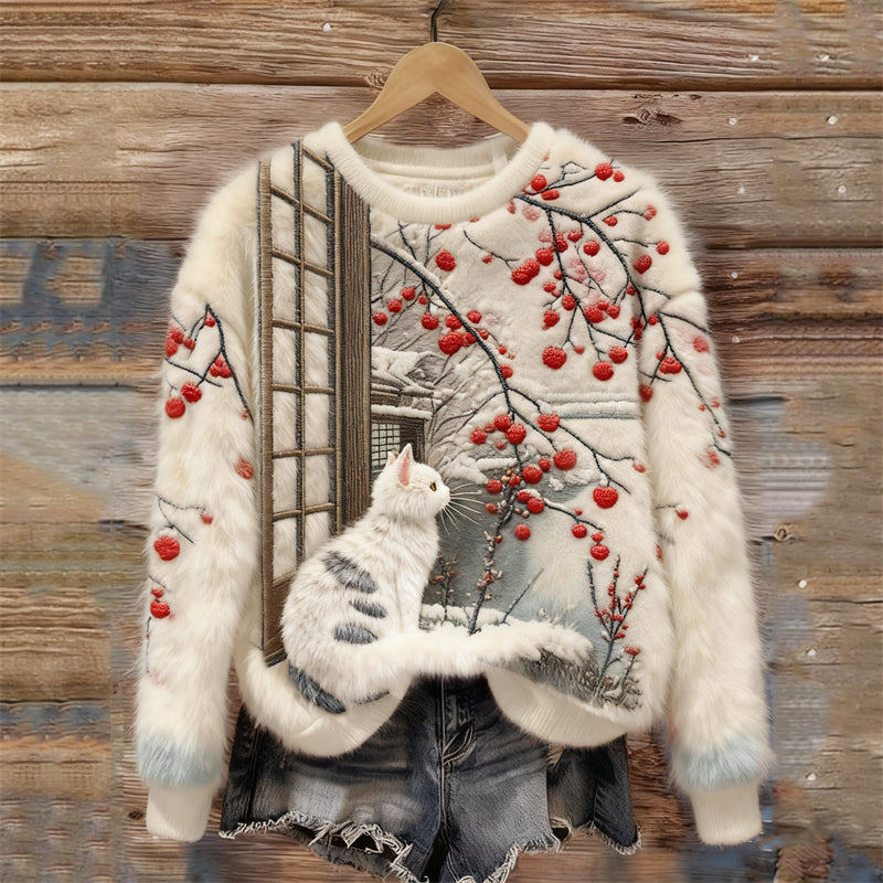 Timeless Vintage Style Shirt