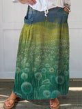 Elegantly Designed Garment