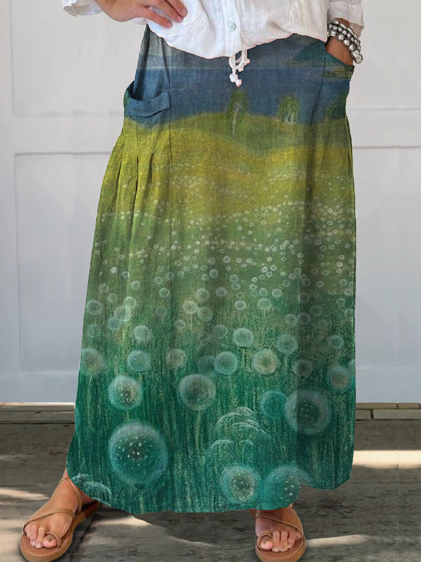 Elegantly Designed Garment