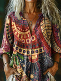 Beautifully Crafted Shirt
