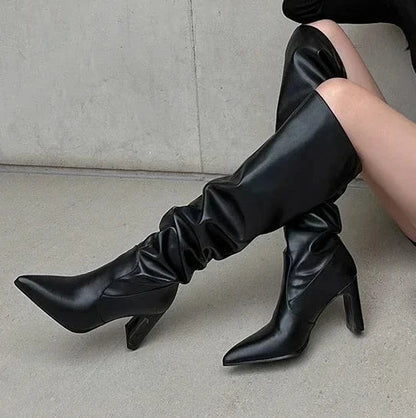 Beatris Boots
