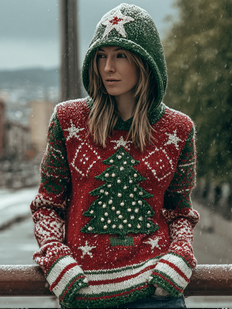 Beautifully Crafted Sweater