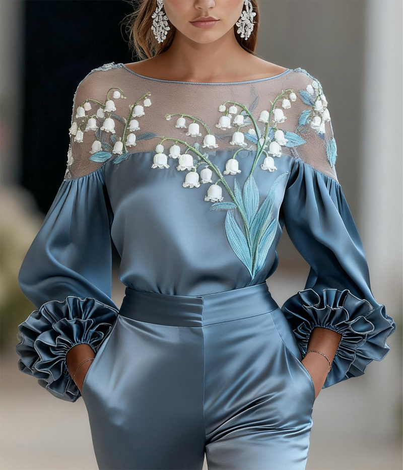 Beautifully Crafted Shirt