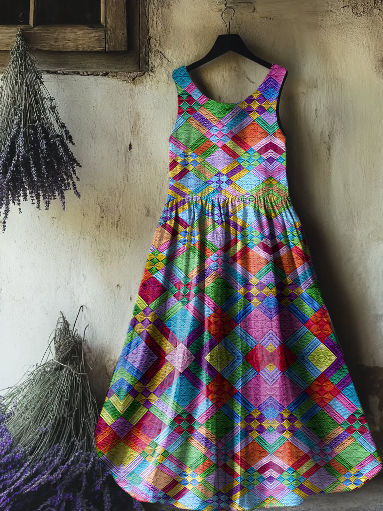 Beautifully Crafted Garment