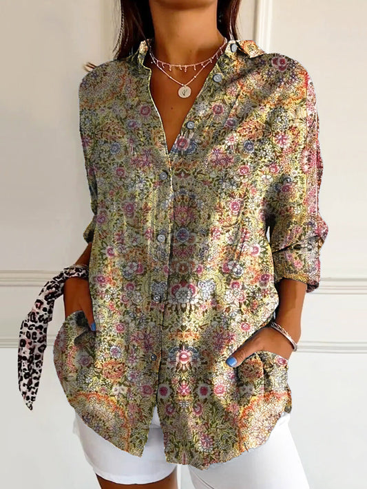 Classic Designed Shirt