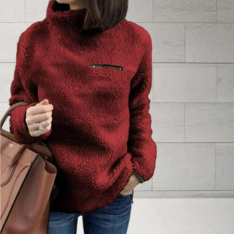 Beautifully Crafted Sweater