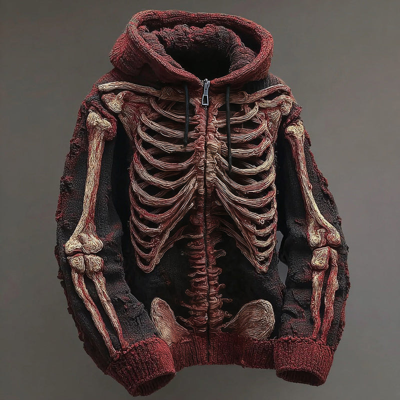 Elegantly Designed Sweater