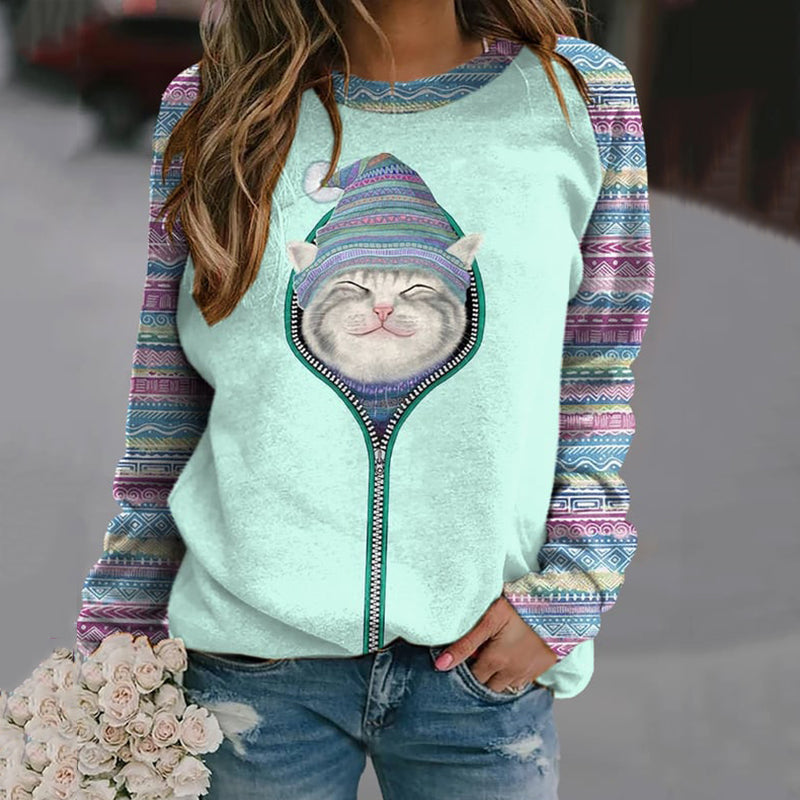 Thoughtfully Designed Shirt