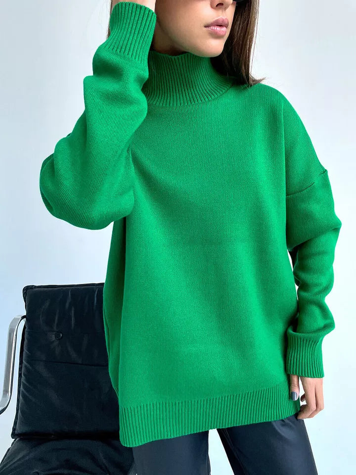 Elegantly Designed Sweater