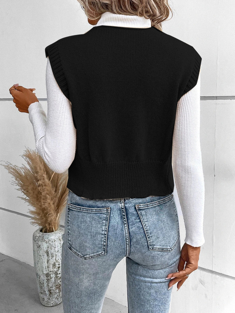 Beautifully Crafted Sweater