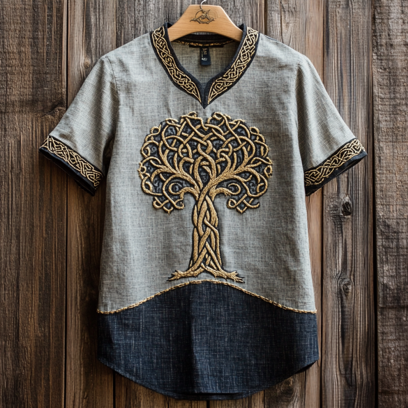 Beautifully Crafted T-Shirt