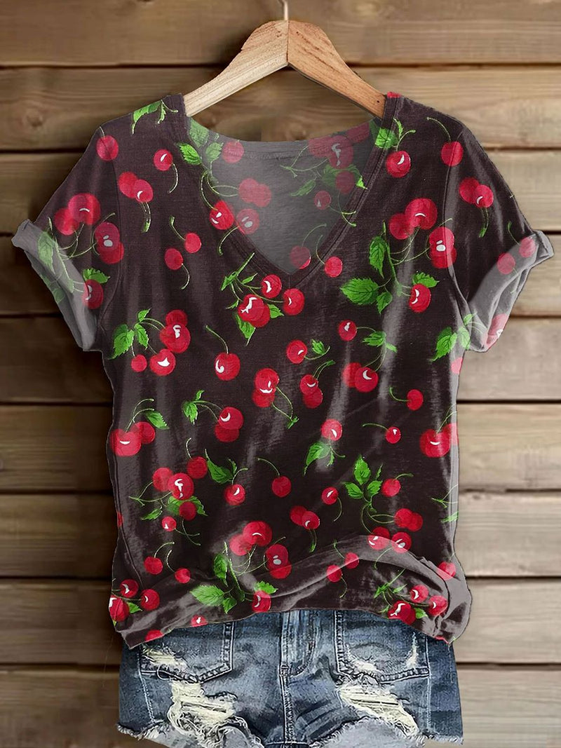 Classic Designed T-Shirt