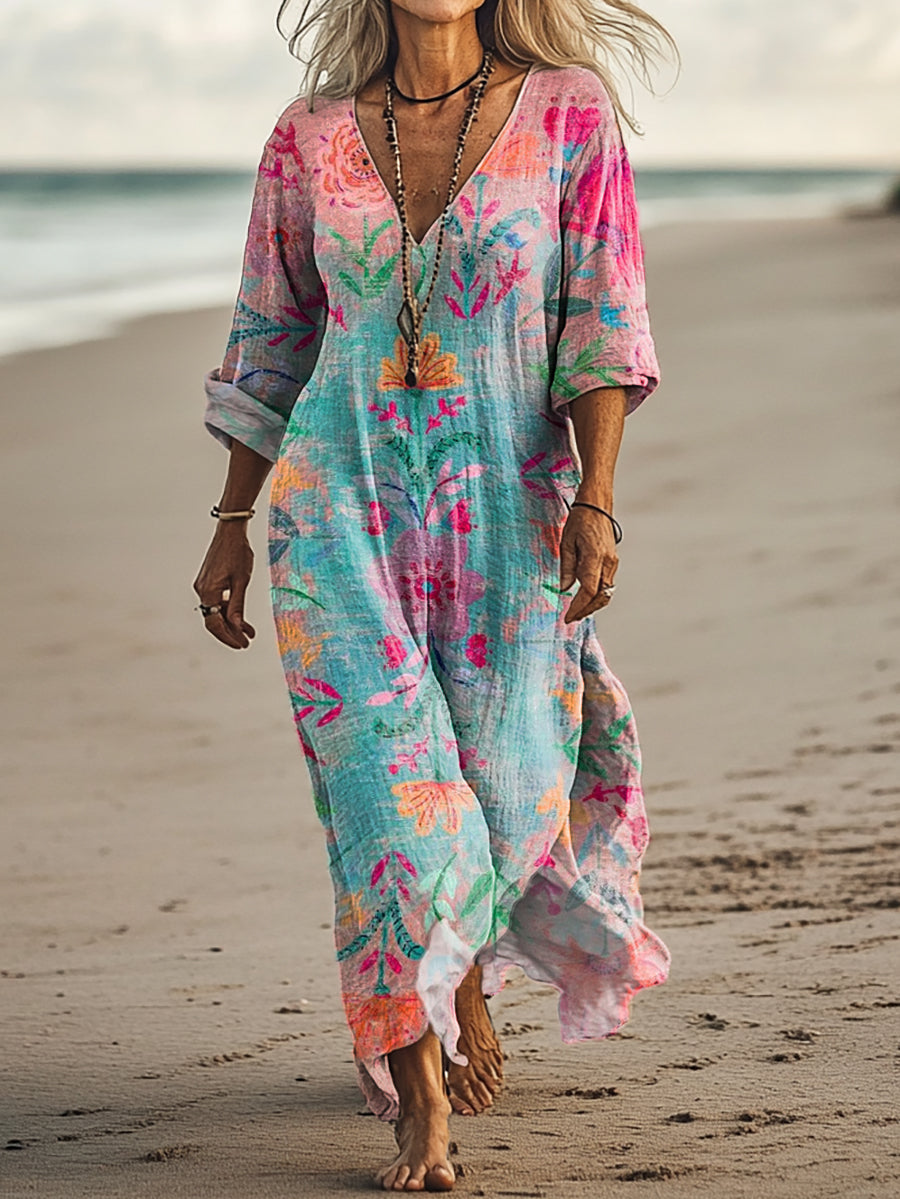 Elegantly Designed Dress