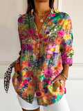 Classic Vintage Shirt